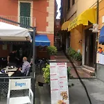 Con Splendida Vista - Centro بيت للعطل ليريسي
