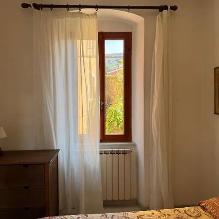 Con Splendida Vista - Centro * Леричи