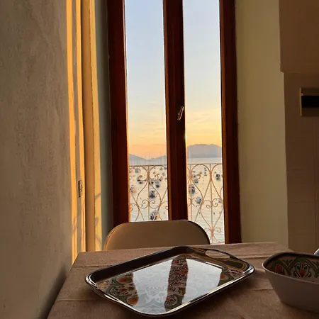 Con Splendida Vista - Centro Ferienhaus