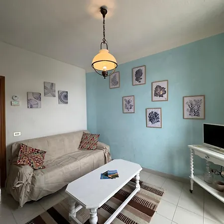Ferienhaus Con Splendida Vista - Centro Lerici
