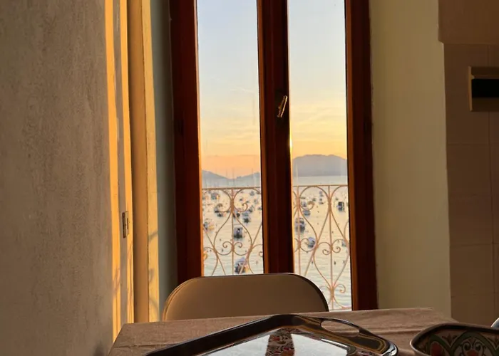 Con Splendida Vista - Centro Prázdninový dům