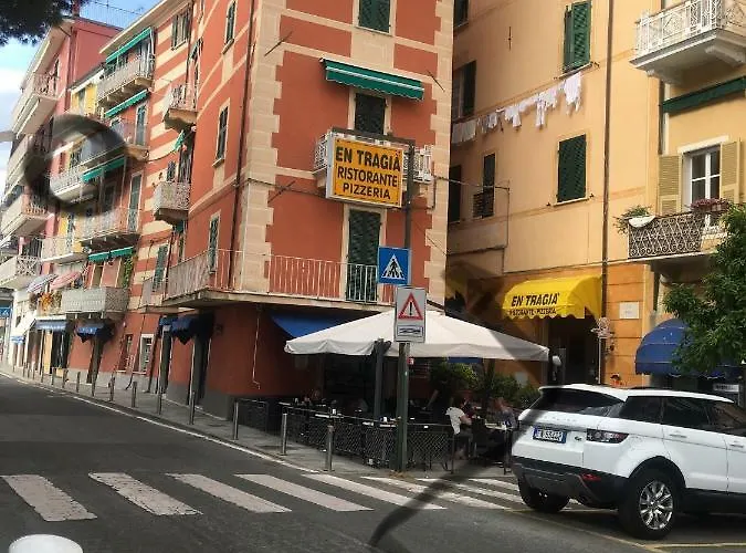 Con Splendida Vista - Centro