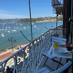 Prázdninový dům Con Splendida Vista - Centro *