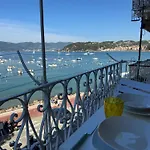 Prázdninový dům Con Splendida Vista - Centro Lerici