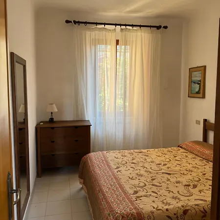 Casa vacanze Con Splendida Vista - Centro