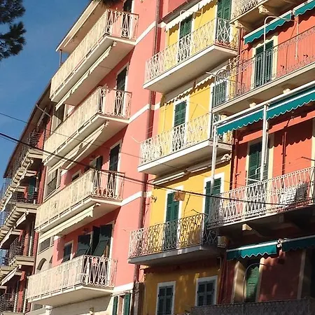 Con Splendida Vista - Centro Tatil Evi *