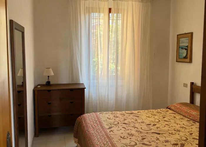 Tatil Evi Con Splendida Vista - Centro